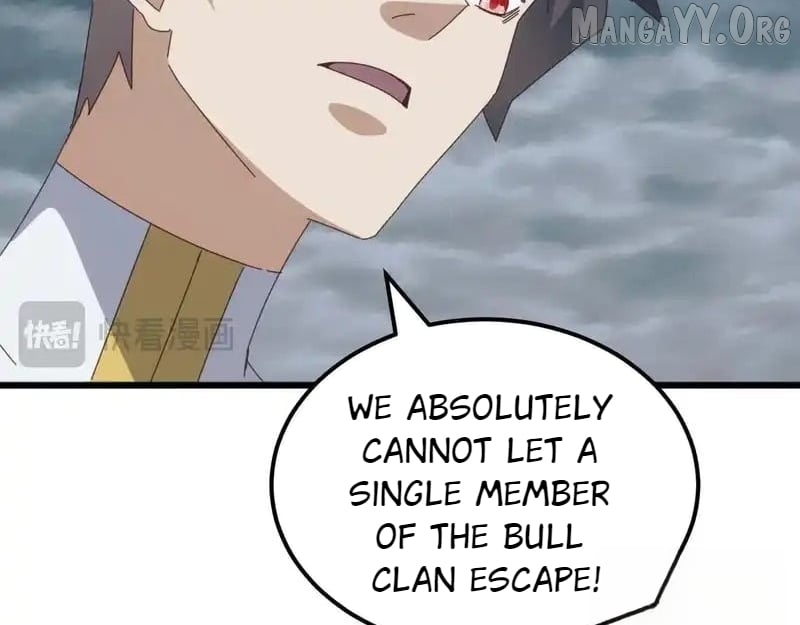 Invasion of the Myriad Races: Starting by Taming a Legendary Beast Chapter 64 - page 39